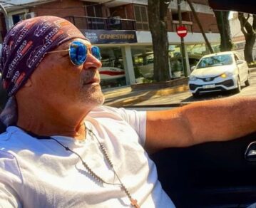 Alfa de Gran Hermano contó cómo es hoy su relación con las mujeres