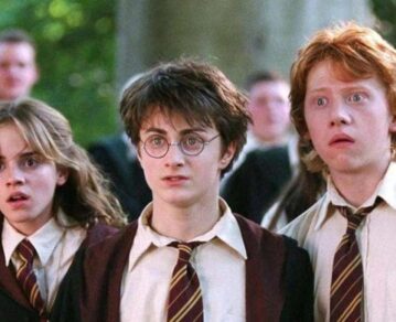 Harry Potter, la serie: aseguran que tendría un elenco más inclusivo
