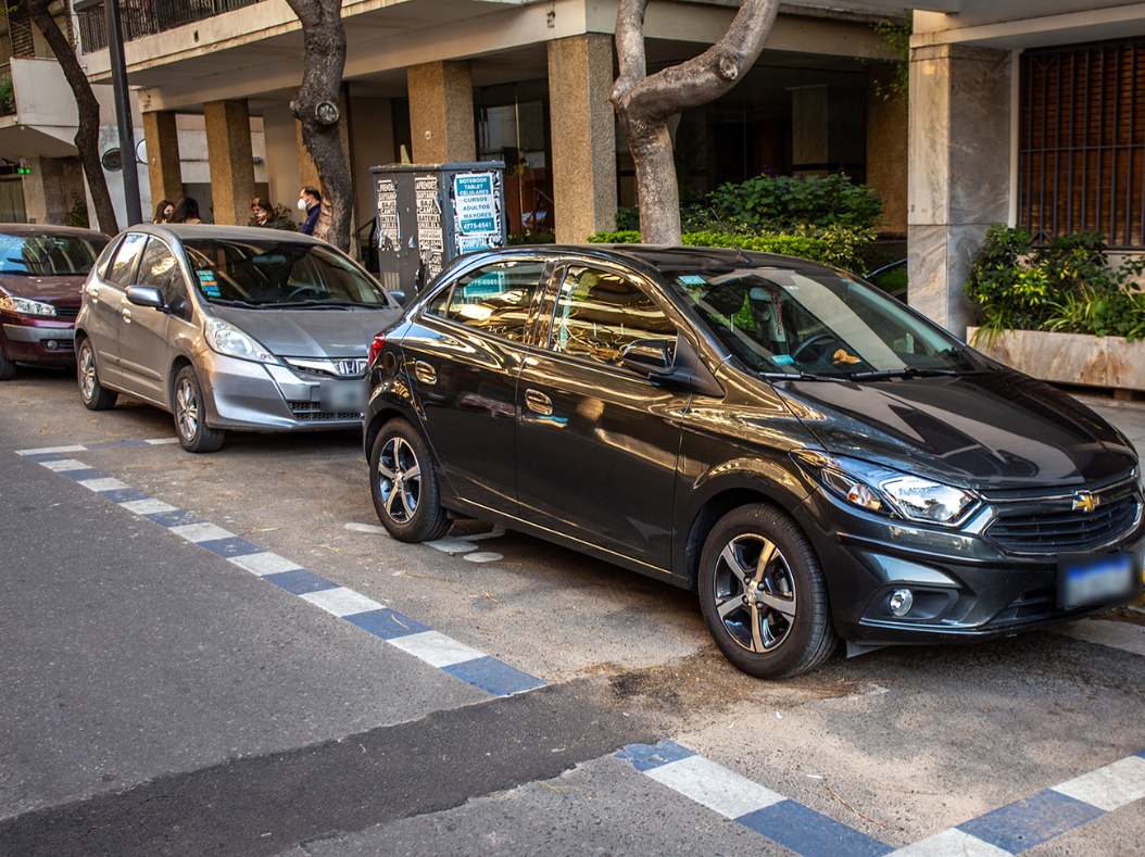 Estacionamiento En CABA: Cuáles Son Las Nuevas Normas Que Rigen A ...