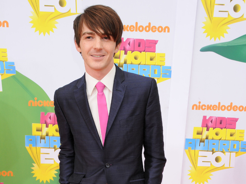 La Exestrella Infantil Drake Bell Se Encuentra Desaparecido Temen Por Su Seguridad Gente Online