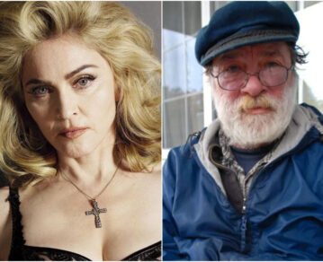 Se conocieron las causas de la muerte del hermano de Madonna: vivía en la indigencia y tenía una relación tensa con la reina del pop