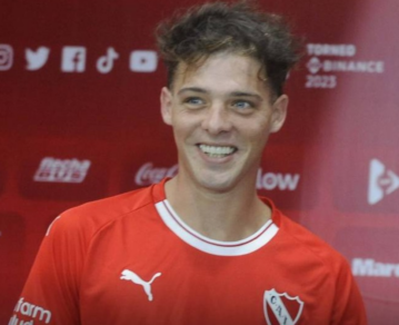 Santi Maratea: tras confirmar que la colecta era legal, figuras públicas donaron para Independiente