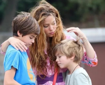 La silenciosa escapada de Shakira y sus hijos a República Dominicana con la esposa del Cholo Simeone