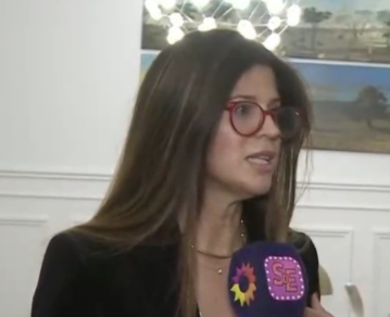 Elba Marcovecchio, la abogada de Ricky Diotto, desmiente a Fernanda Callejón: "No entiendo sus maniobras"