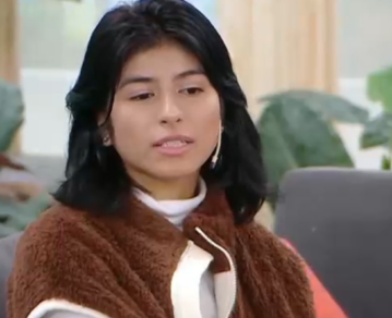 La dramática historia de vida de Anabel Sánchez, la modelo de Francisco Solano que sueña con posar para Vogue