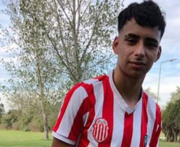 Caso Lucas González: declara un testigo que estuvo en el momento del crimen
