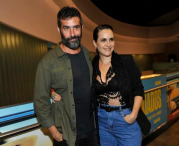 Quién es Gervasio Troche, el nuevo amor de Julieta Díaz