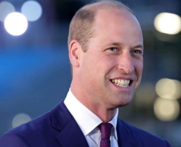 Coronación de Carlos III: la primera foto oficial con los príncipes herederos William y Louis