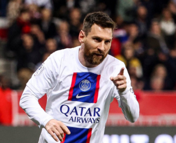Lionel Messi récord mundial en títulos: del primero con el Barcelona al último con el PSG