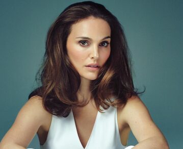 Natalie Portman fue amenazada mientras filmaba su nueva serie