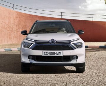 Citroën C3 Aircross: ¿Por qué será el SUV B más destacado en el mercado?