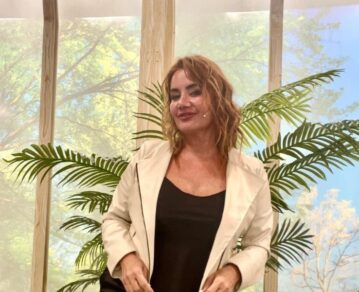 ¿Nancy Pazos renuncia a Telele después de su feroz pelea con Analía Franchín?