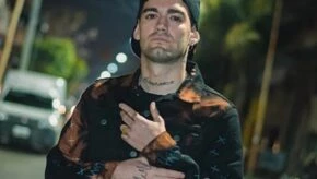 Ramiro Bueno habló de su papá Rodrigo: “Está prohibido olvidarlo”. Foto archivo.