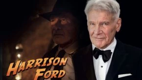 Harrison Ford protagoniza la última Indiana Jones.