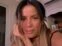 Karina Jelinek habló sobre su separación