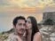 Úrsula y el Chino, románticos.