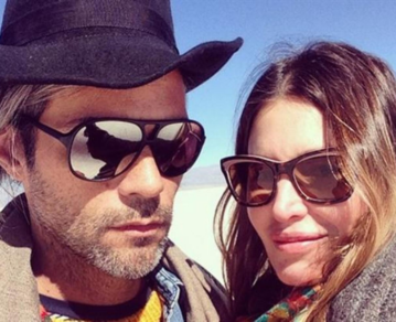 Matías Camisani habló por primera vez de su separación de Dolores Barreiro