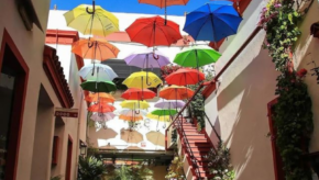 Feriado largo: Cuáles son los 5 rincones más instagrameables de la Ciudad de Buenos Aires