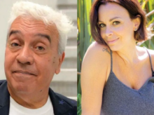 Caramelito Carrizo y Coco Sily: Dan Breitman reveló detalles desconocidos del romance