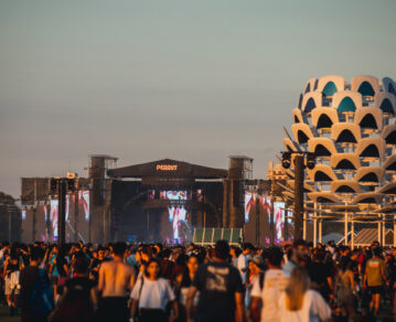 Lollapalooza Argentina anuncia su novena edición: cuándo, dónde y cómo conseguir las entradas
