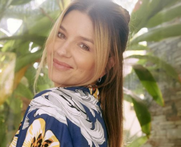 Marcela Kloosterboer y su mirada sobre las cirugías estéticas