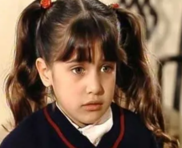 Qué es de la vida de Natalia Melcon, la ex “Chiquititas” que cambió la actuación por la ley