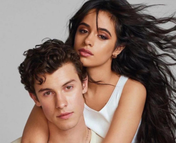 Camila Cabello y Shawn Mendes nuevamente separados