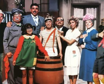 Tras el anuncio de la biopic de Roberto Gómez Bolaños: las historias más polémicas de "El chavo del 8" y la vecindad