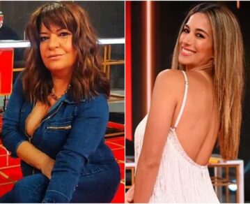 Sorpresa por la salida de Andrea Taboada y Estefi Berardi de LAM: los motivos