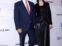 El embajador de Argentina en Estados Unidos, Jorge Argüello, y su mujer