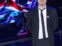 Damián Amato, presidente de Sony Music Argentina, en los festejos por la independencia de Estados Unidos