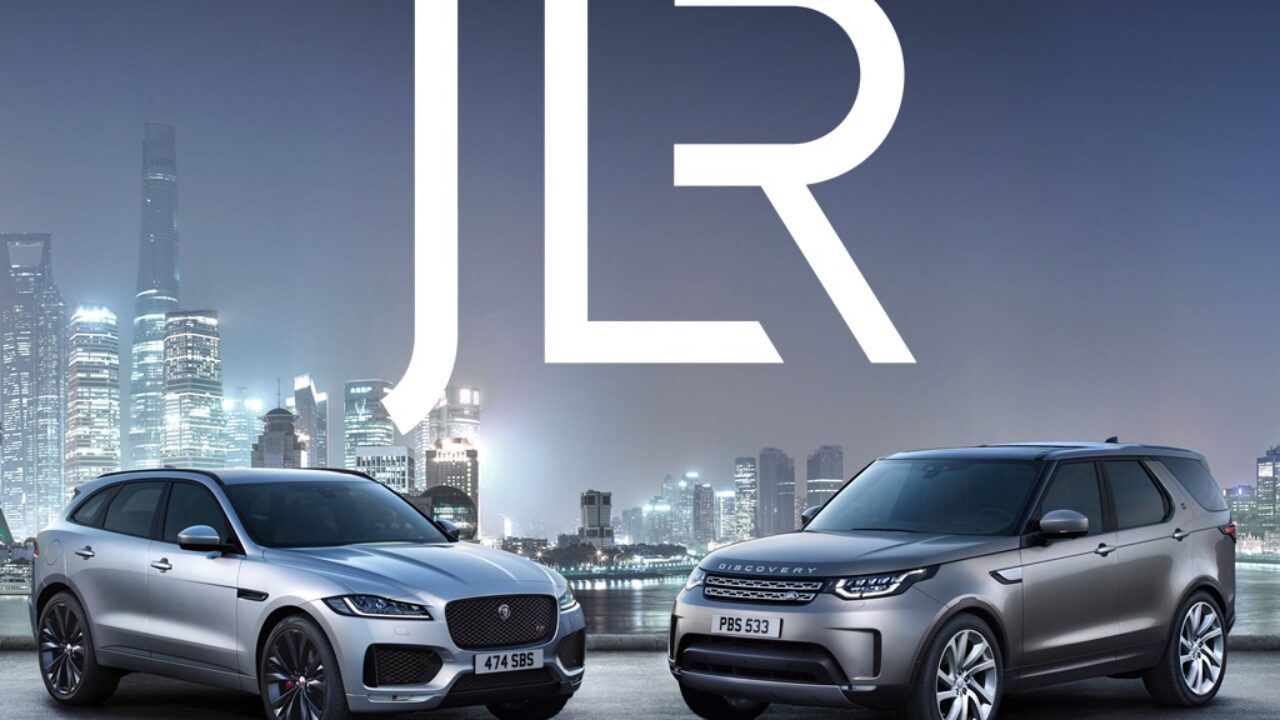 Jaguar Land Rover ya es historia: ahora se llama JLR y tiene cuatro marcas,  dos de ellas nuevas