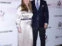 La embajadora británica Kirsty Hayes y su marido Peter Hayes