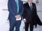 El embajador de Israel, Eyal Sela, junto a Mario Montoto, presidente de la Cámara de Comercio Argentino Israelí, en los festejos por el 247º aniversario de la independencia de Estados Unidos