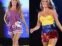 Los comienzos de Fernanda Sosa en las pasarelas de Roberto Giordano en Punta del Este.