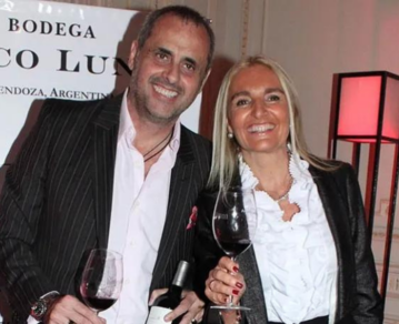 Silvia D'Auro y Jorge Rial: el expediente secreto de la separación más conflictiva