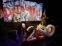 Liniers y Kevin Johansen en los festejos de la Independencia de Estados Unidos