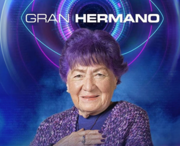 La triste historia de Mónica Ramos, la abuela de Gran hermano Chile