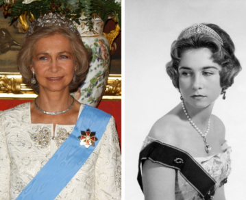 A 9 años de la abdicación de Sofía de España, la reina que aceptó todo por la Corona: humillaciones, infidelidades y el exilio final