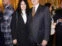 Jorge Telerman y Cynthia Cohen en los festejos por el 247º aniversario de la independencia de Estados Unidos