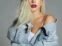 Lady Gaga.