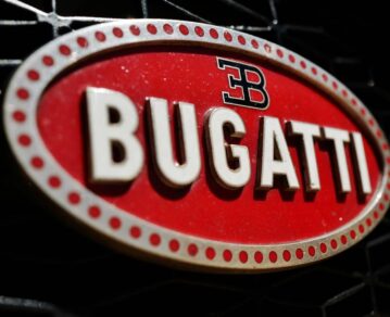 Bugatti: el futuro híbrido de la mítica marca ya está en marcha