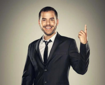 Fer Dente habló con honestidad brutal sobre la relación con su hermano Tomás Dente
