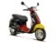 Disney Mickey Mouse by Vespa