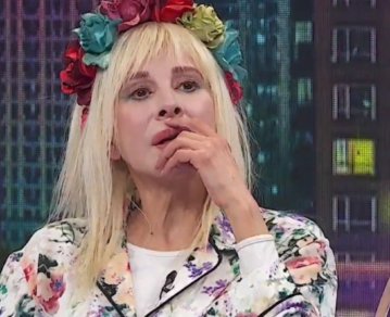 Nacha Guevara reveló por qué nunca pudo perdonar a su madre tras años de maltrato