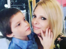 Fabiana Liuzzi habló sobre la salud de su hijo Antonito Ventura y habló de mala praxis