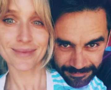 Brenda Gandini narró cómo fue la dulce y romántica propuesta de casamiento de Gonzalo Heredia