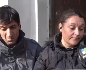 Caso Laboulaye: Mariela Flores, la madre de Joaquín Sperani, habló de los padres de Leandro, el asesino de su hijo