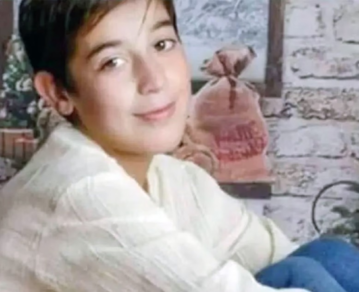 Caso Laboulaye: un psiquiatra explicó cómo es posible que un chico de 14 años haya asesinado a Joaquín Sperani