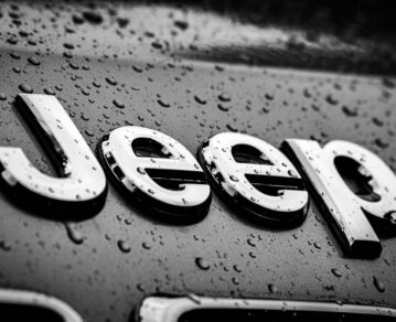 Jeep: Cuatro letras y una sílaba para un nombre con tres teorías sobre su origen